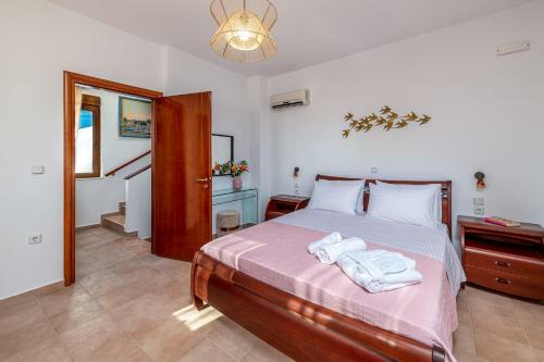 Evilion Villa