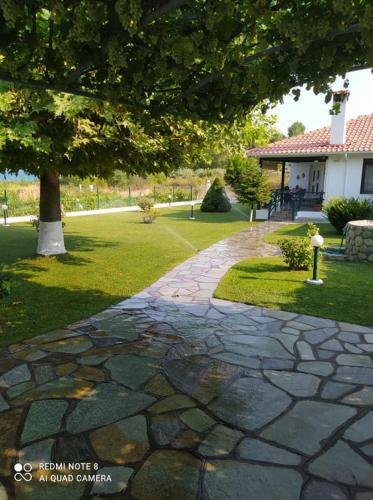 Villa Skreta
