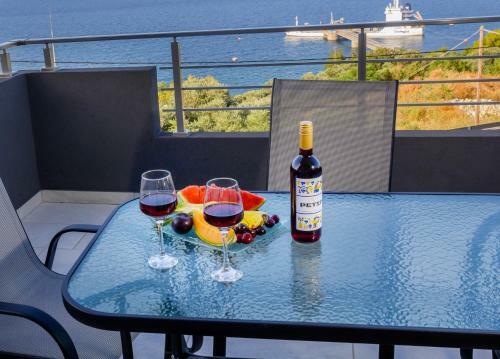Agroturismo Elmaky Luxury Apartments