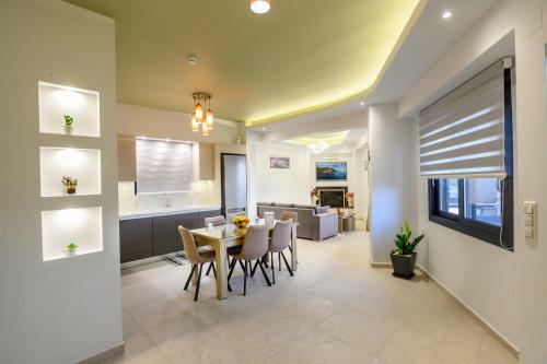 Agroturismo Elmaky Luxury Apartments