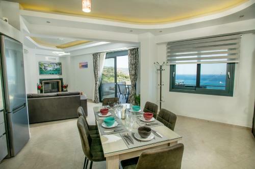 Agroturismo Elmaky Luxury Apartments