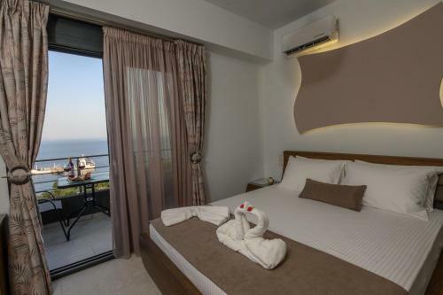 Agroturismo Elmaky Luxury Apartments