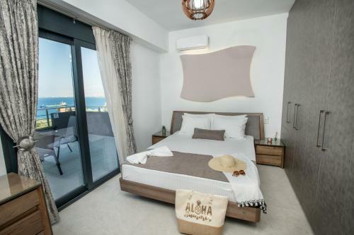 Agroturismo Elmaky Luxury Apartments