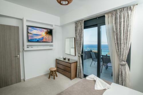 Agroturismo Elmaky Luxury Apartments