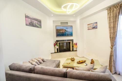 Agroturismo Elmaky Luxury Apartments