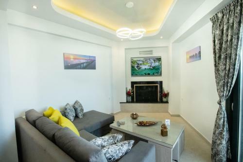Agroturismo Elmaky Luxury Apartments