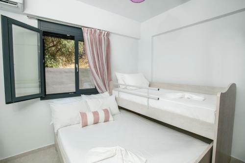 Agroturismo Elmaky Luxury Apartments