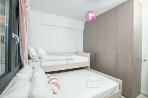 Agroturismo Elmaky Luxury Apartments