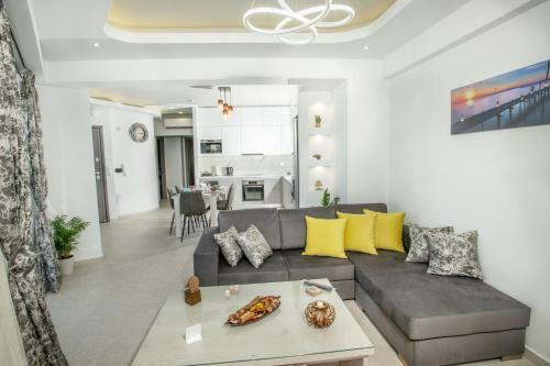 Agroturismo Elmaky Luxury Apartments
