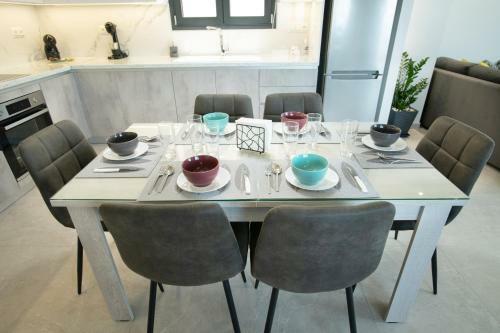 Agroturismo Elmaky Luxury Apartments