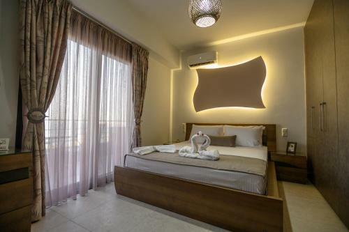 Agroturismo Elmaky Luxury Apartments