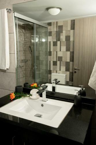 Agroturismo Elmaky Luxury Apartments