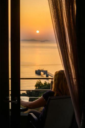 Agroturismo Elmaky Luxury Apartments