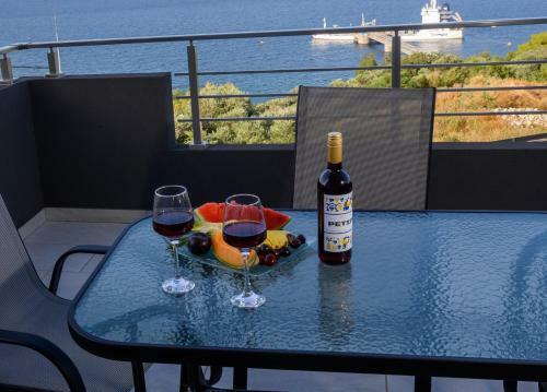 Agroturismo Elmaky Luxury Apartments