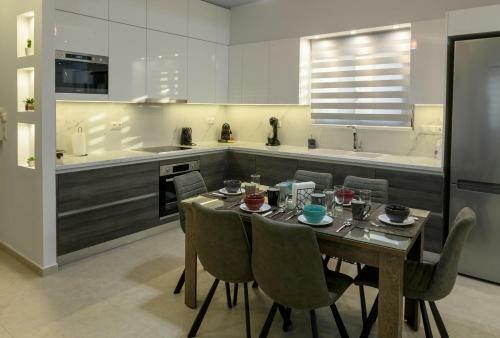 Agroturismo Elmaky Luxury Apartments