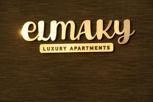 Agroturismo Elmaky Luxury Apartments