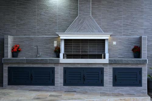 Agroturismo Elmaky Luxury Apartments