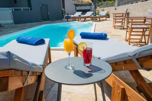 Agroturismo Elmaky Luxury Apartments