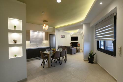 Agroturismo Elmaky Luxury Apartments
