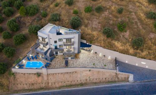 Agroturismo Elmaky Luxury Apartments