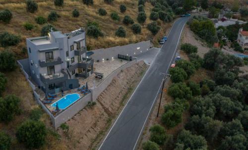 Agroturismo Elmaky Luxury Apartments