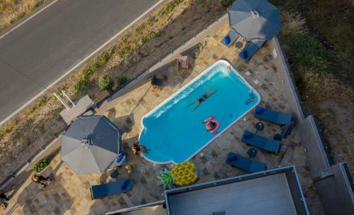 Agroturismo Elmaky Luxury Apartments