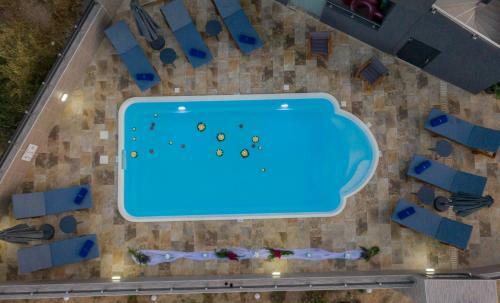 Agroturismo Elmaky Luxury Apartments