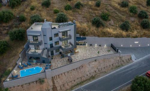 Agroturismo Elmaky Luxury Apartments
