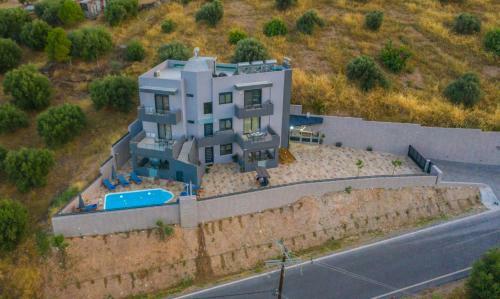 Agroturismo Elmaky Luxury Apartments