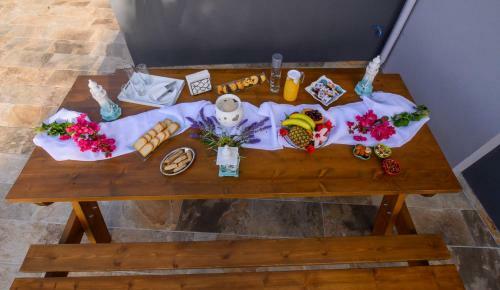Agroturismo Elmaky Luxury Apartments