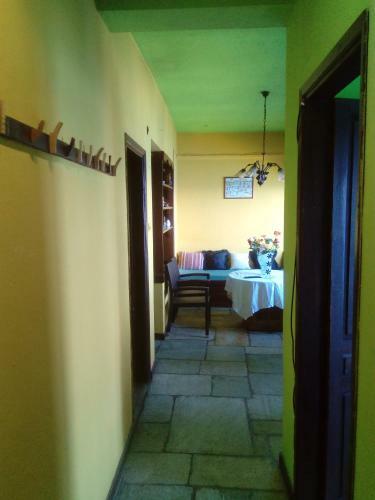 Apartments In Mylopotamos