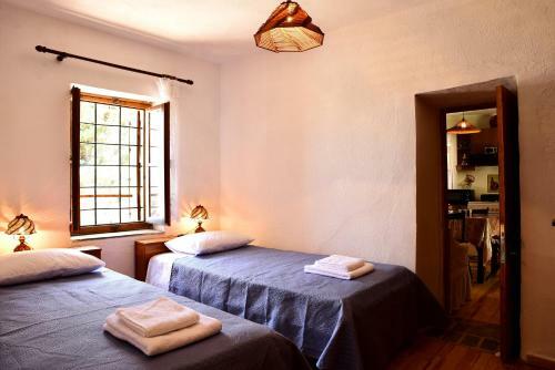 Apartamento Mylopotamos Beach House