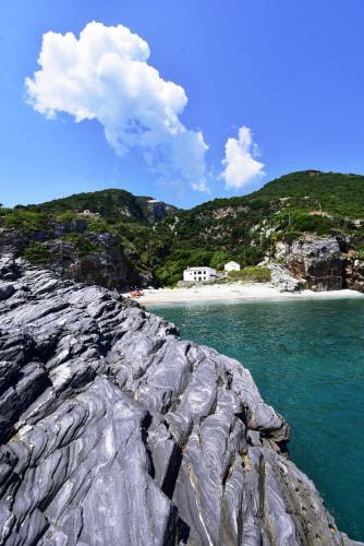 Apartamento Mylopotamos Beach House