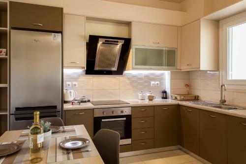 Apartamento Kytaion Premium Residence
