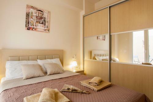 Apartamento Kytaion Premium Residence