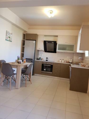 Apartamento Kytaion Premium Residence