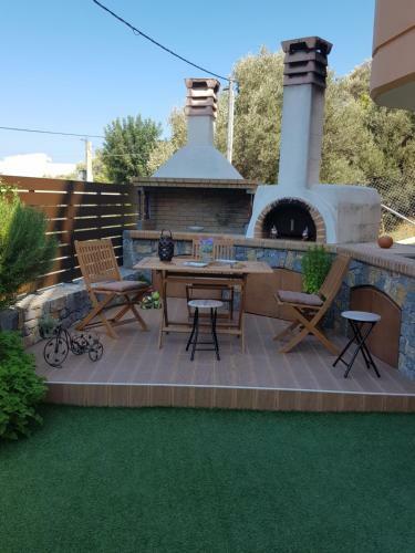 Apartamento Kytaion Premium Residence