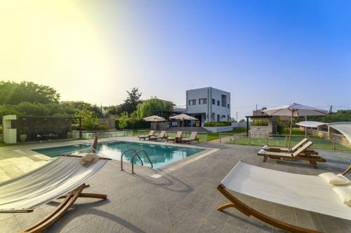Villa Sfedami