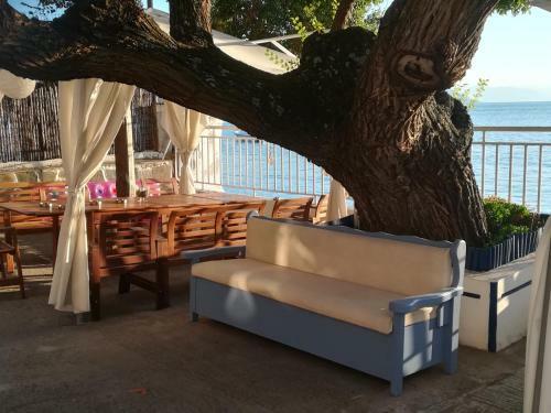 Apartamento Akrogiali