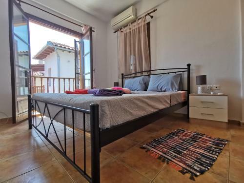 Apartamento Filoxenia Platanidia
