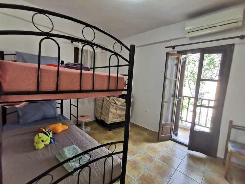 Apartamento Filoxenia Platanidia