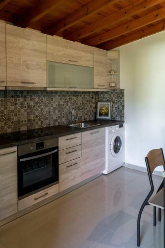 Ar Apartment