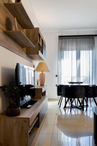 Ar Apartment