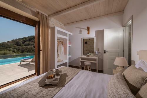 Castro Villas Crete