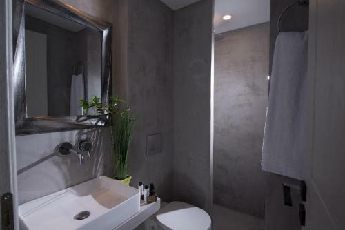 Castro Villas Crete