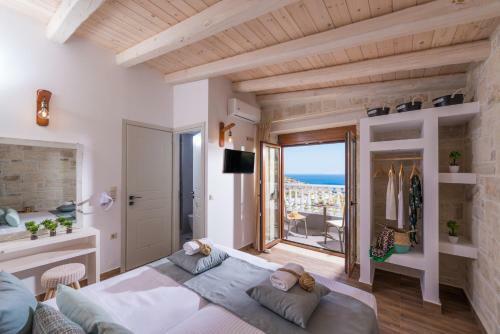Castro Villas Crete