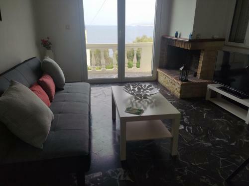 Panorama Residence-magnificient Sea View