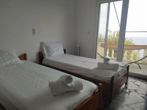 Panorama Residence-magnificient Sea View