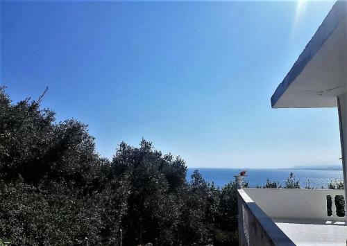 Panorama Residence-magnificient Sea View