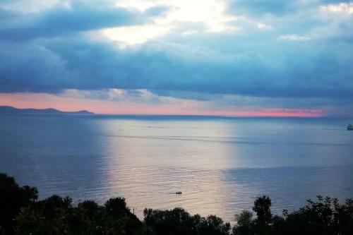 Panorama Residence-magnificient Sea View